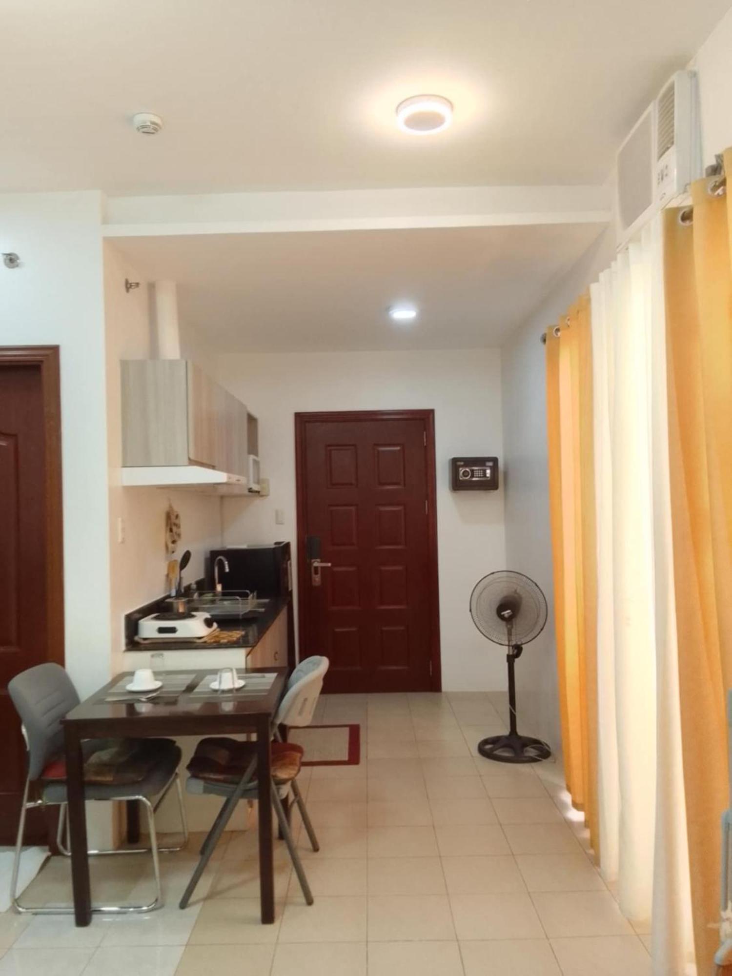 Trillium Residences Condominium セブ市 エクステリア 写真