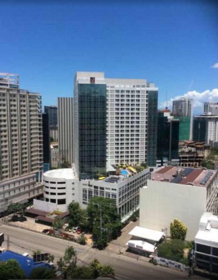 Trillium Residences Condominium セブ市 エクステリア 写真