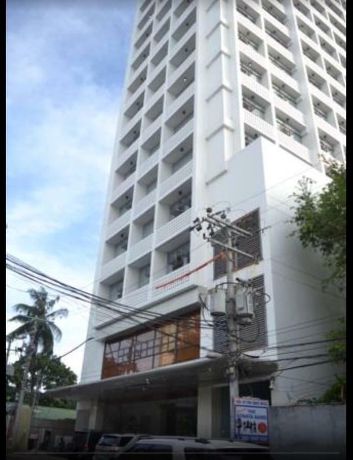 Trillium Residences Condominium セブ市 エクステリア 写真