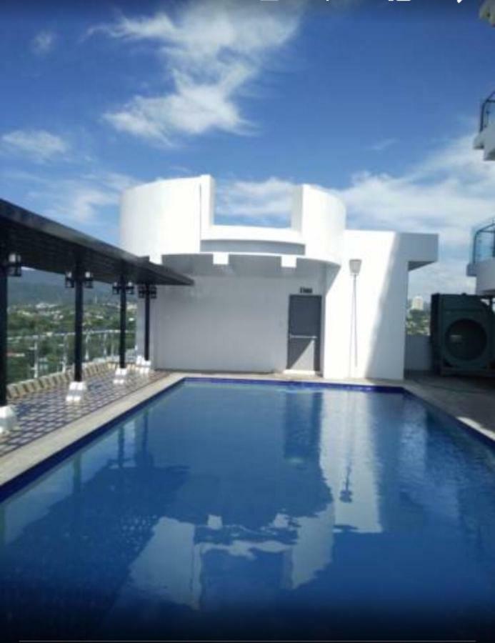 Trillium Residences Condominium セブ市 エクステリア 写真
