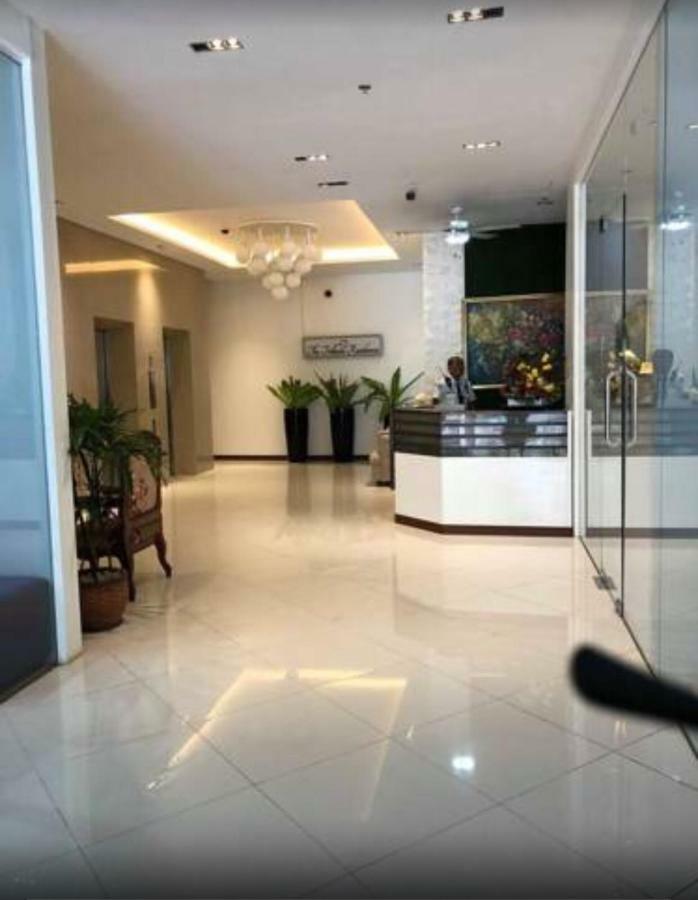 Trillium Residences Condominium セブ市 エクステリア 写真