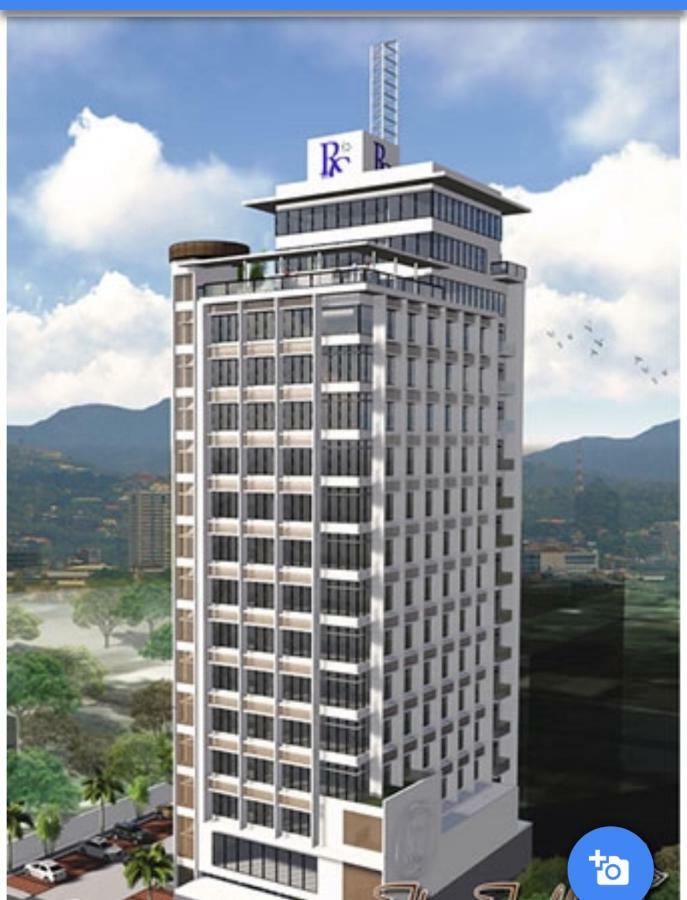 Trillium Residences Condominium セブ市 エクステリア 写真
