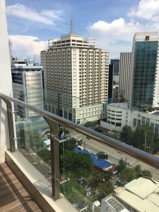 Trillium Residences Condominium セブ市 エクステリア 写真